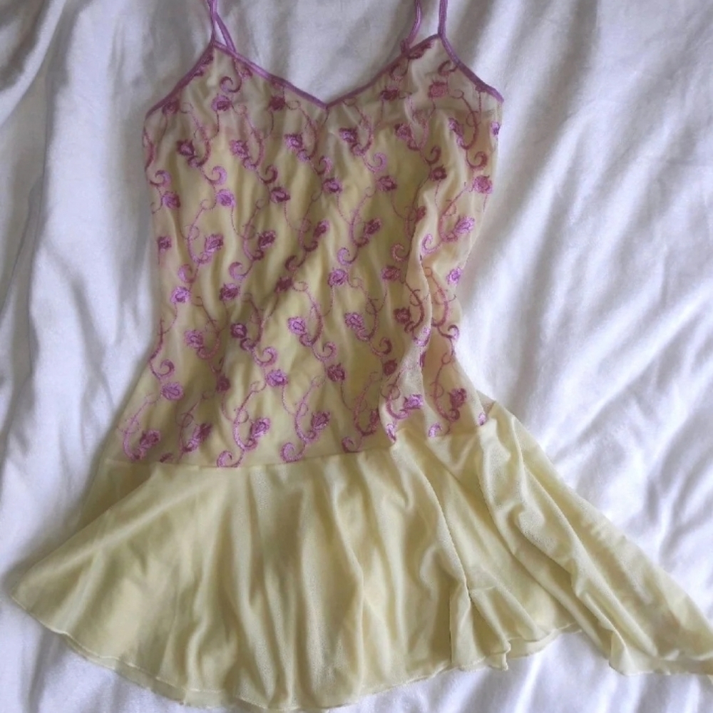 Victoria's Secret Slip, Lingerie, Chemise - Picture 2 of 8